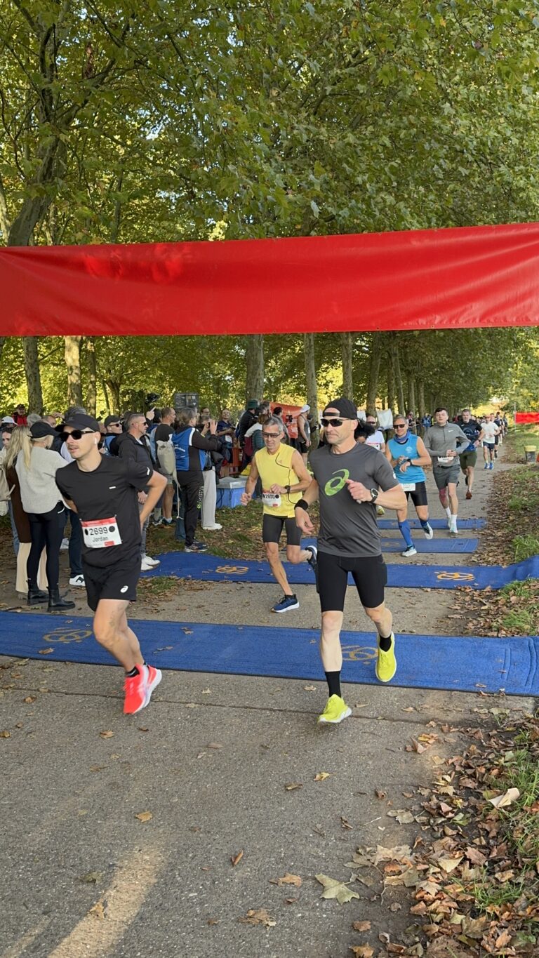 Läufe & Hightlights 834