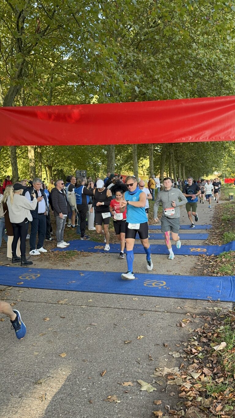 Läufe & Hightlights 833