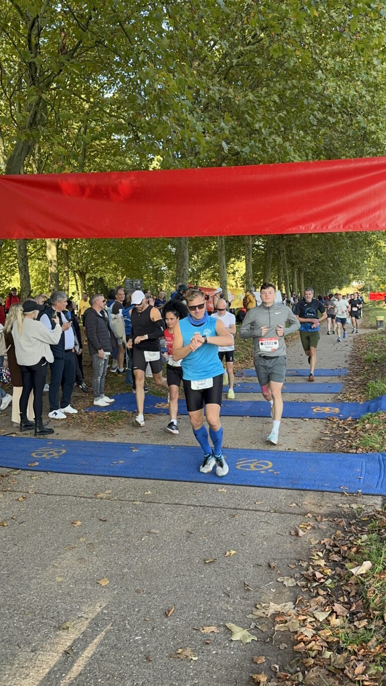 Läufe & Hightlights 832