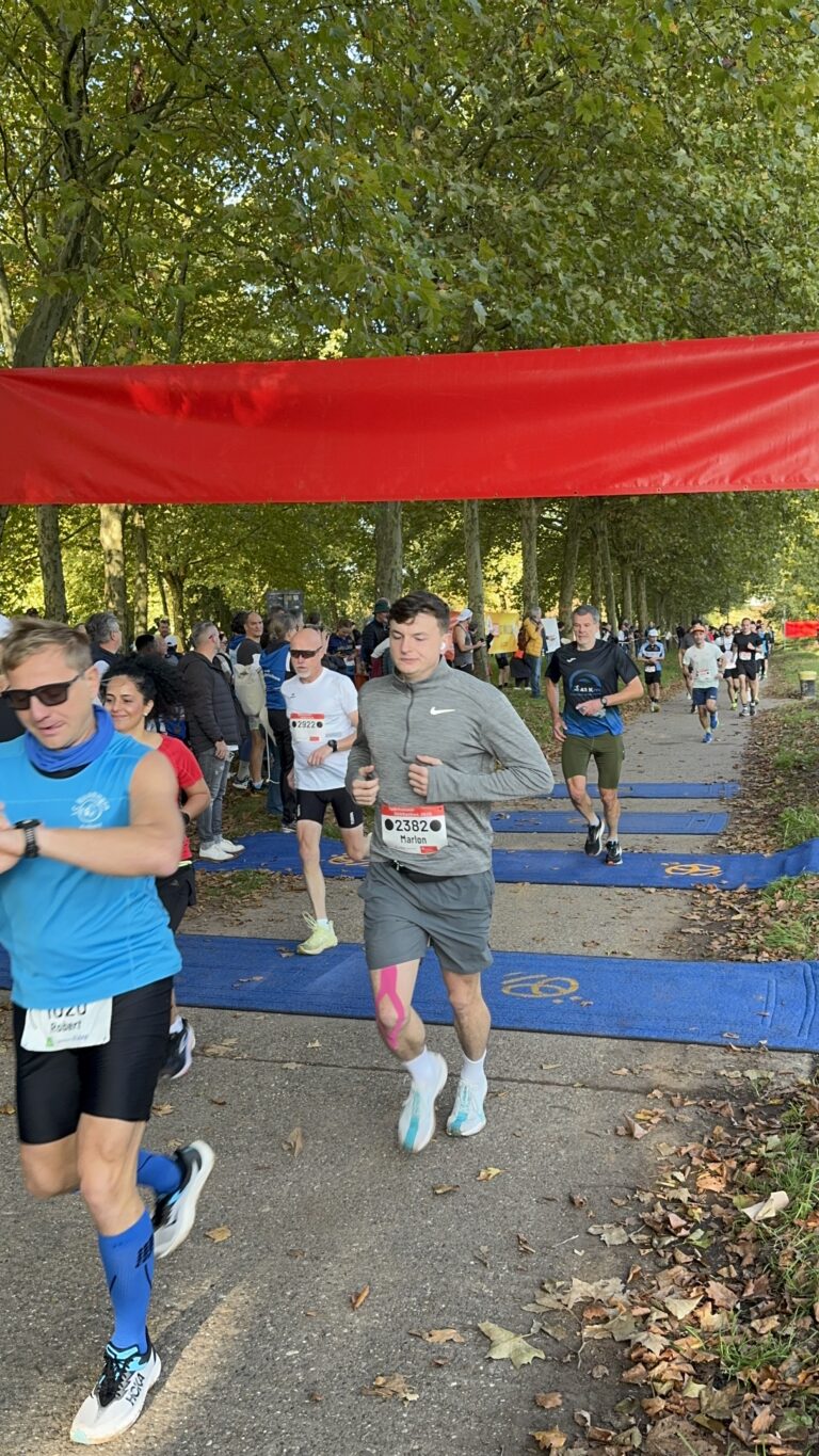 Läufe & Hightlights 831