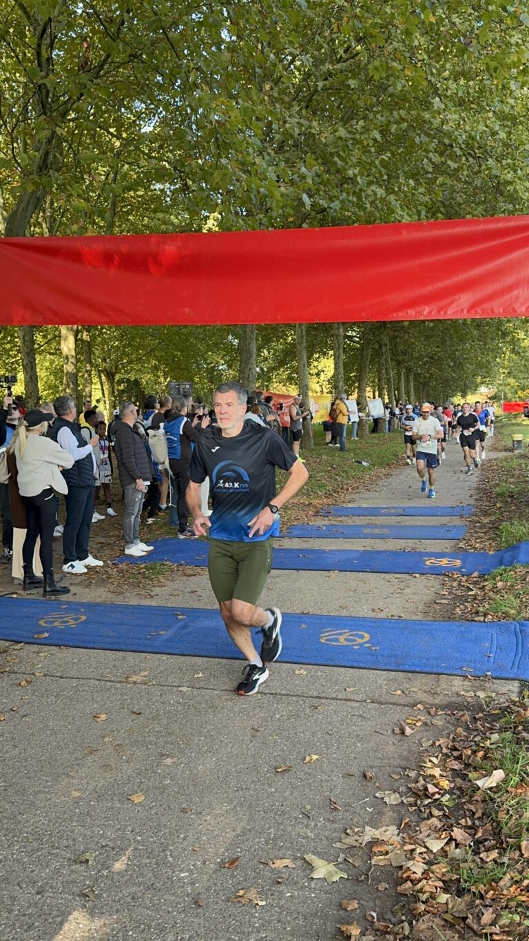 Läufe & Hightlights 830