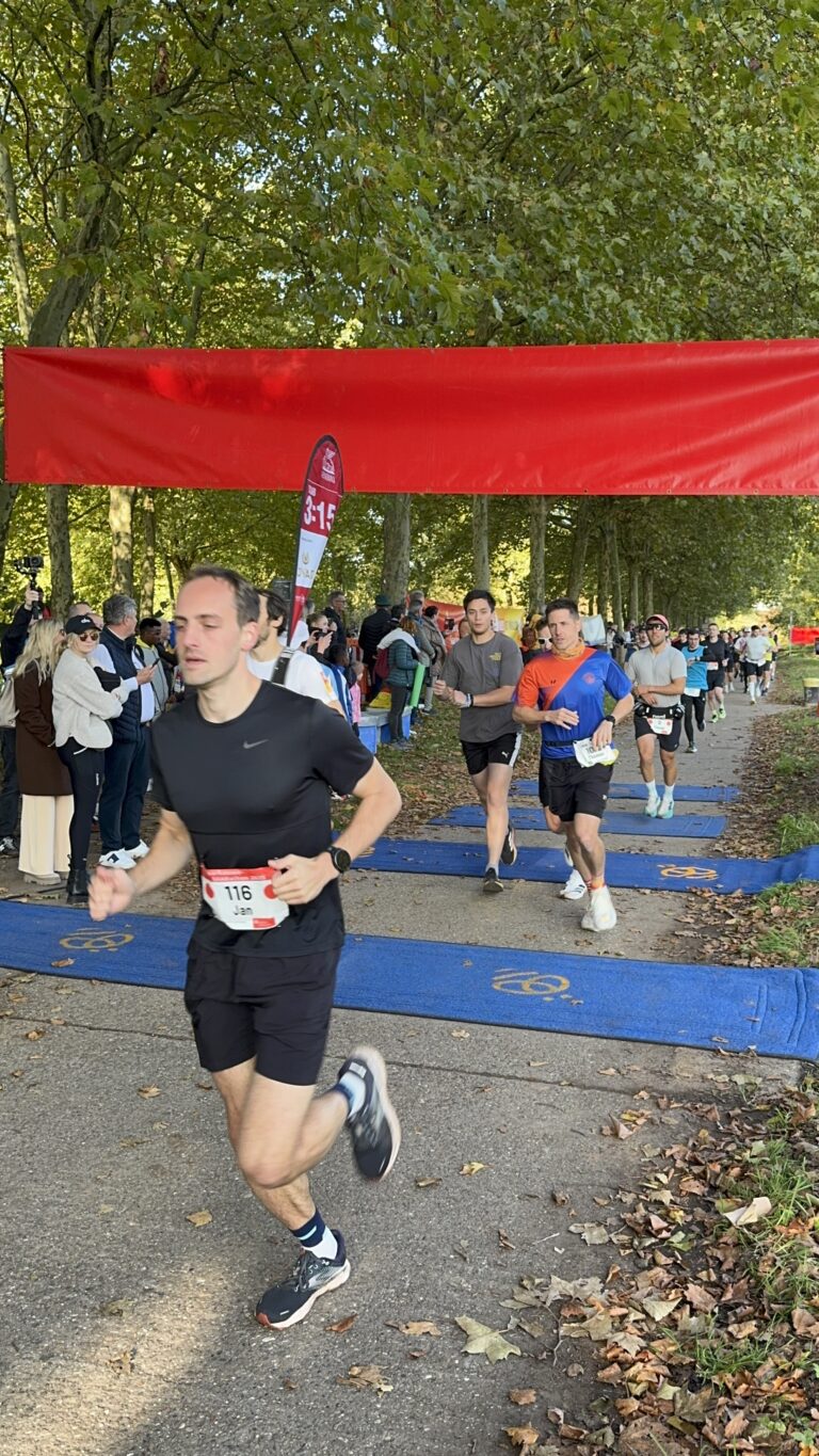 Läufe & Hightlights 829