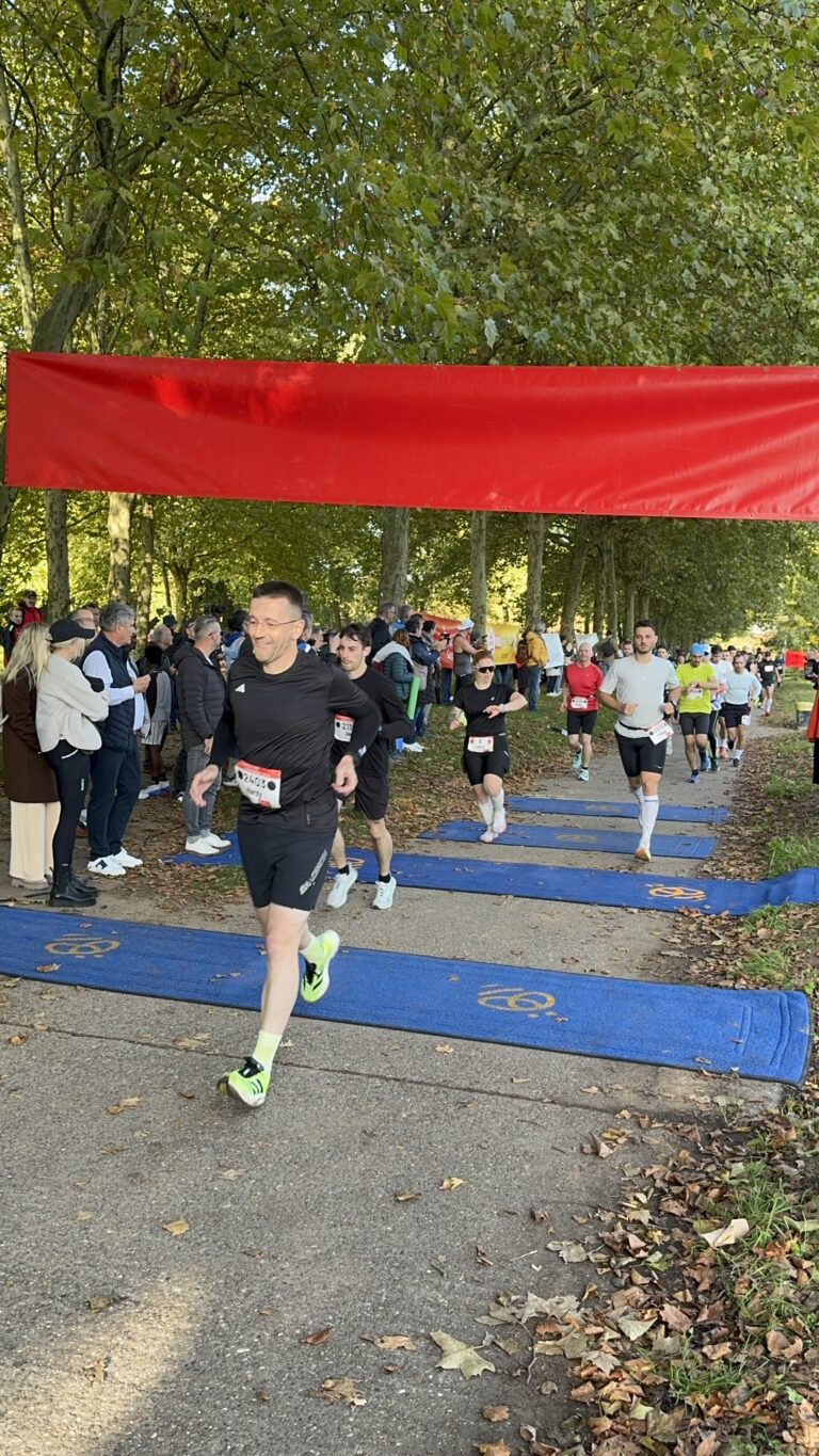 Läufe & Hightlights 827