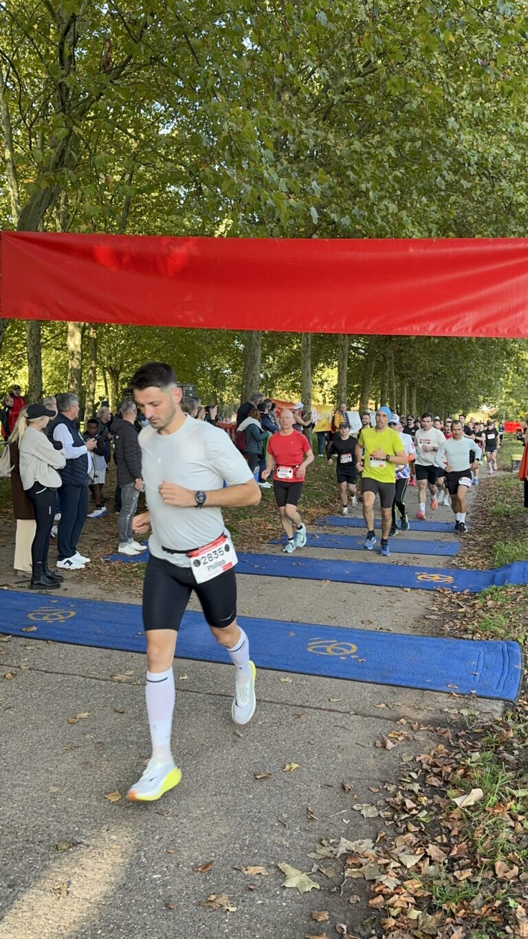 Läufe & Hightlights 826