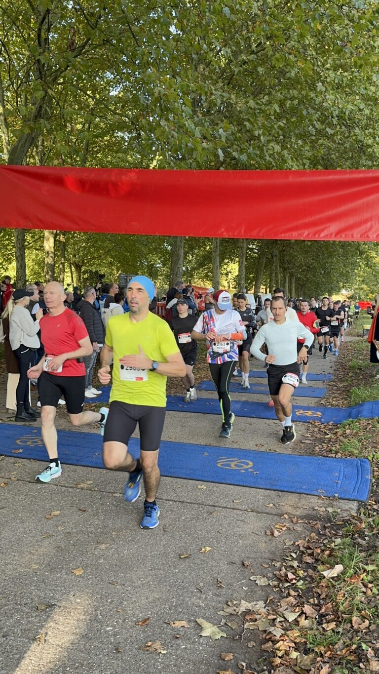 Läufe & Hightlights 825