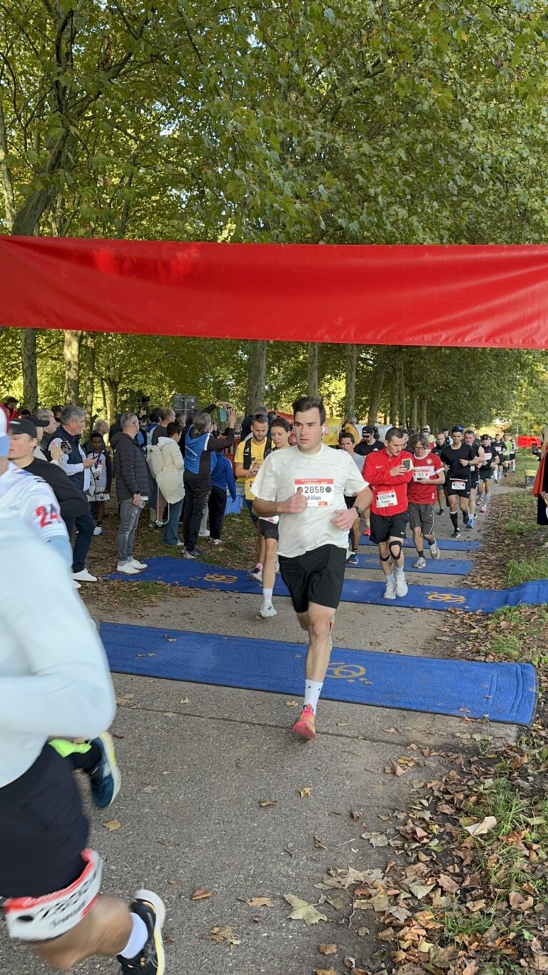 Läufe & Hightlights 824