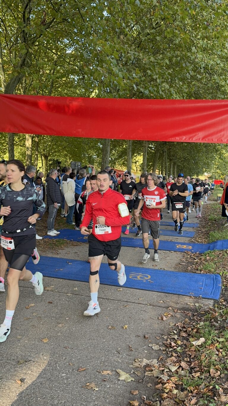 Läufe & Hightlights 823