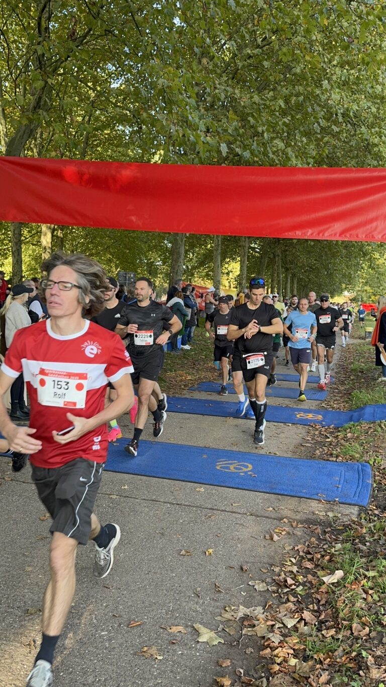 Läufe & Hightlights 822