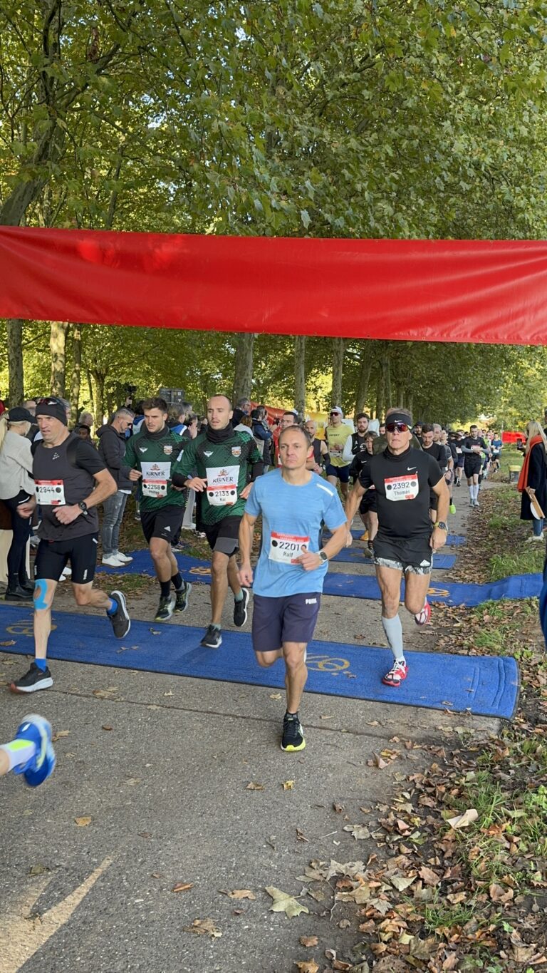 Läufe & Hightlights 821