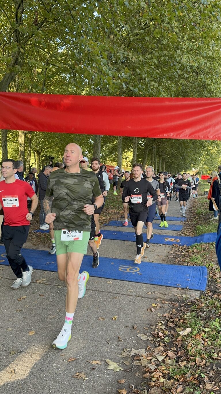 Läufe & Hightlights 820