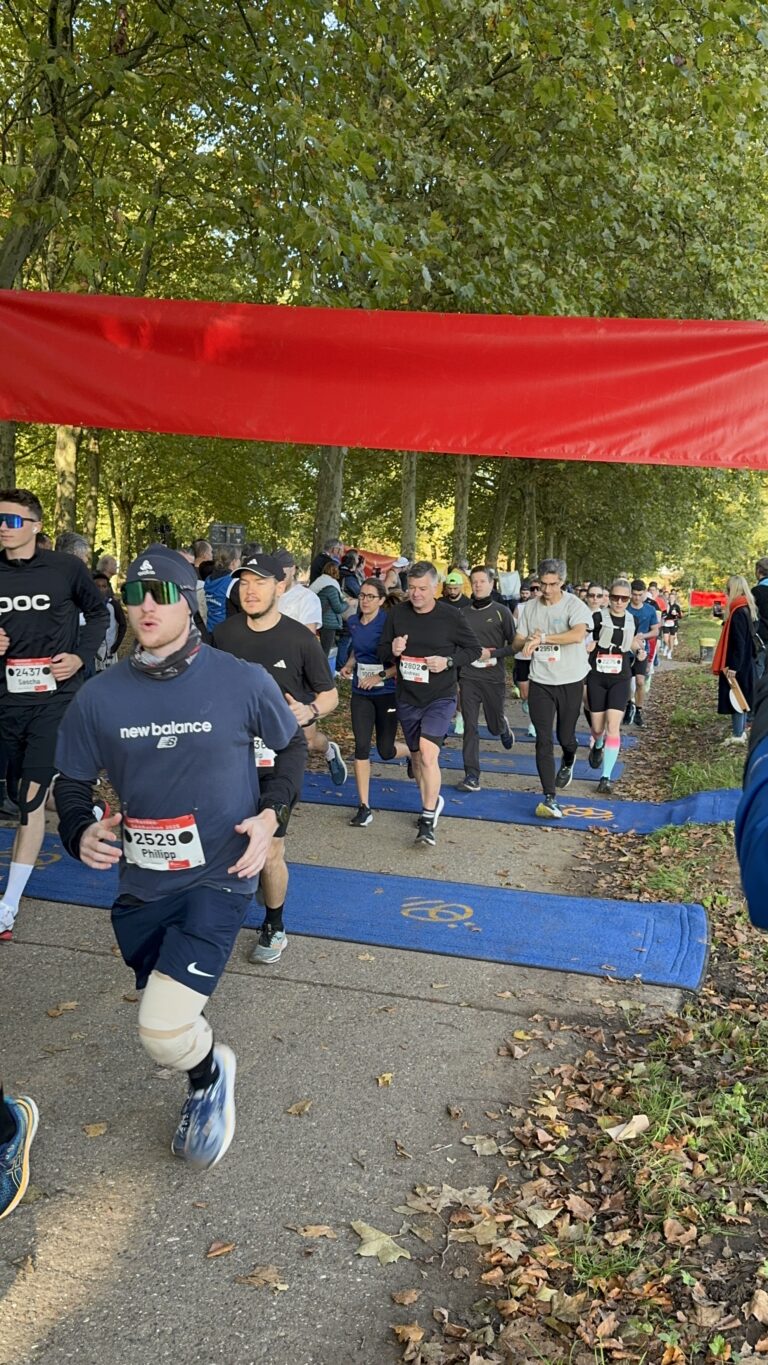 Läufe & Hightlights 818