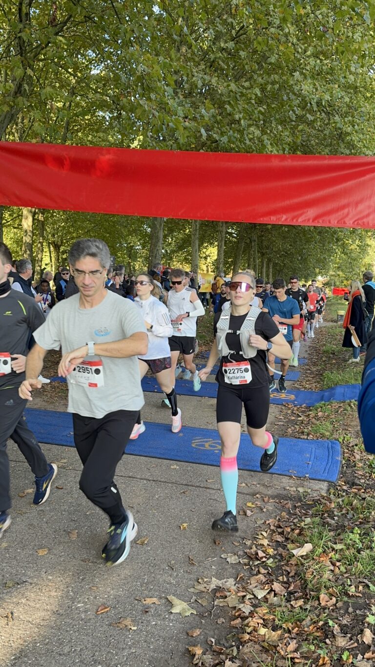 Läufe & Hightlights 817