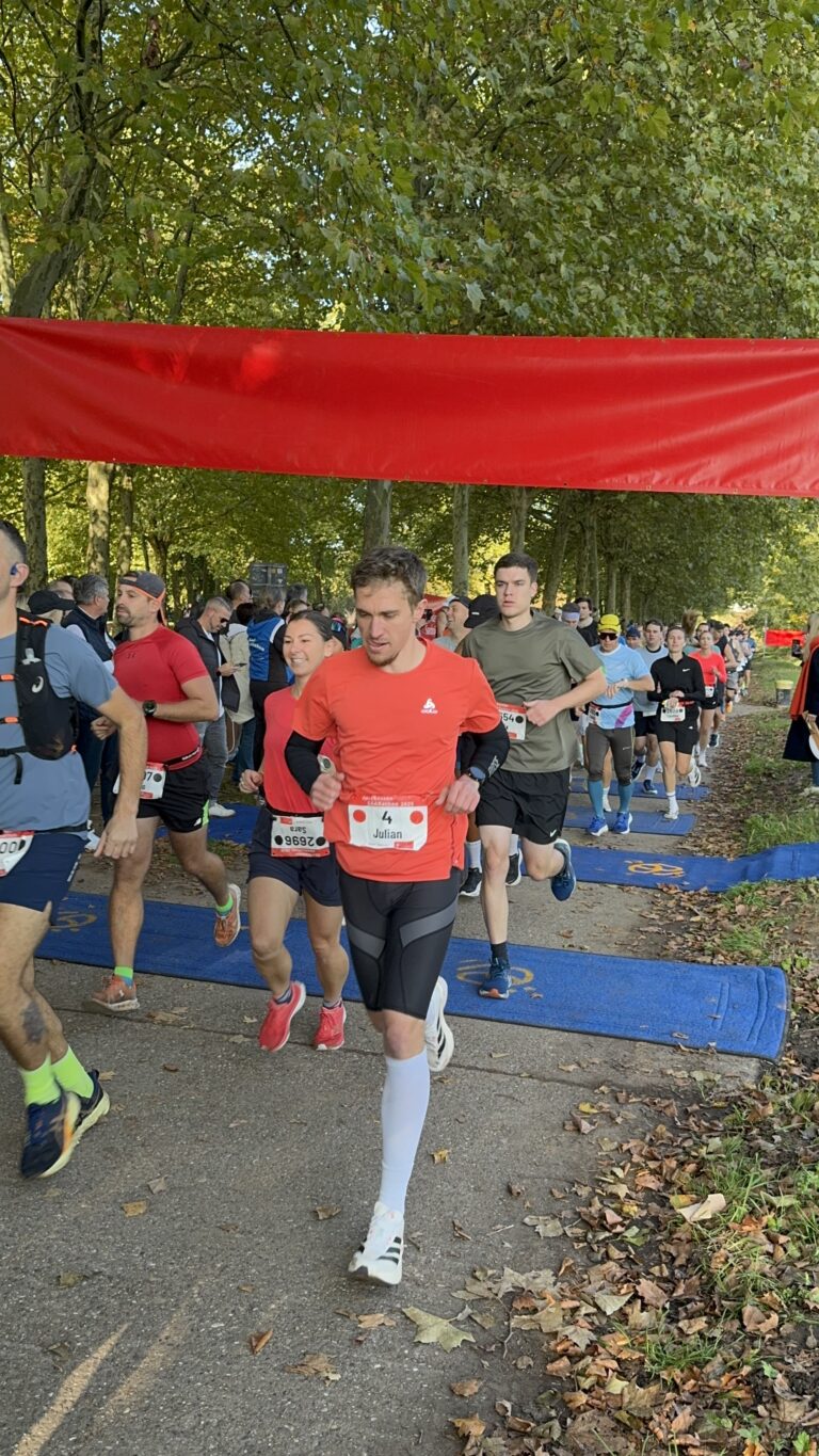 Läufe & Hightlights 815