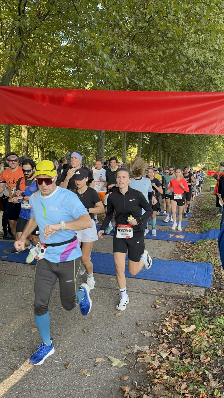 Läufe & Hightlights 814