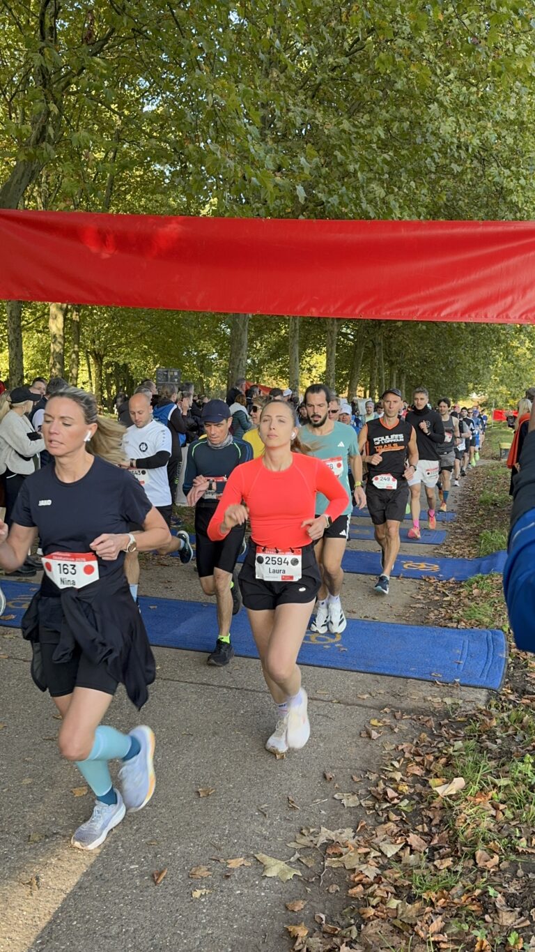 Läufe & Hightlights 813