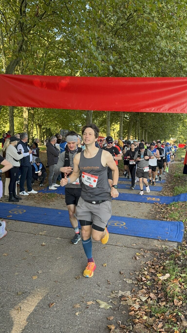 Läufe & Hightlights 811