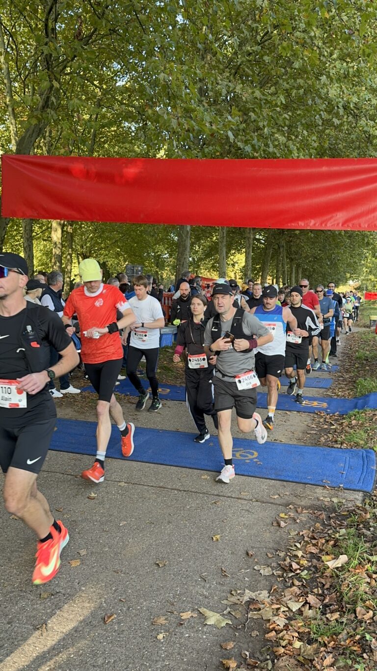 Läufe & Hightlights 810