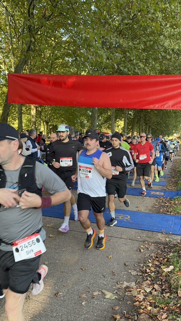 Läufe & Hightlights 809