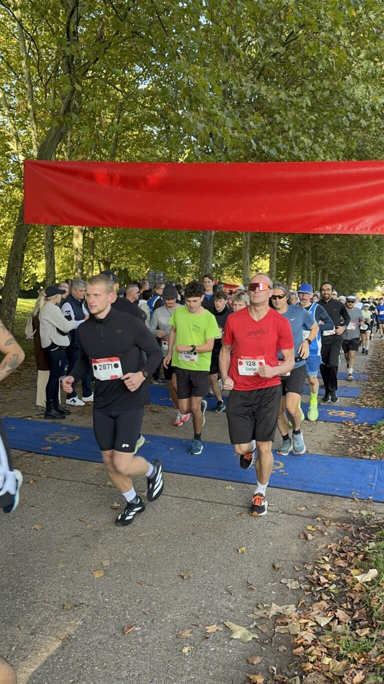 Läufe & Hightlights 808