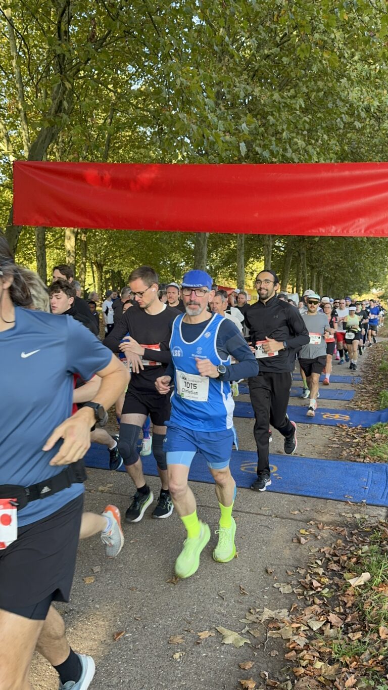 Läufe & Hightlights 807