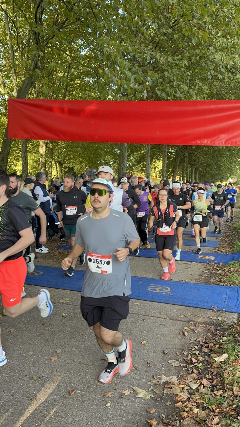 Läufe & Hightlights 806