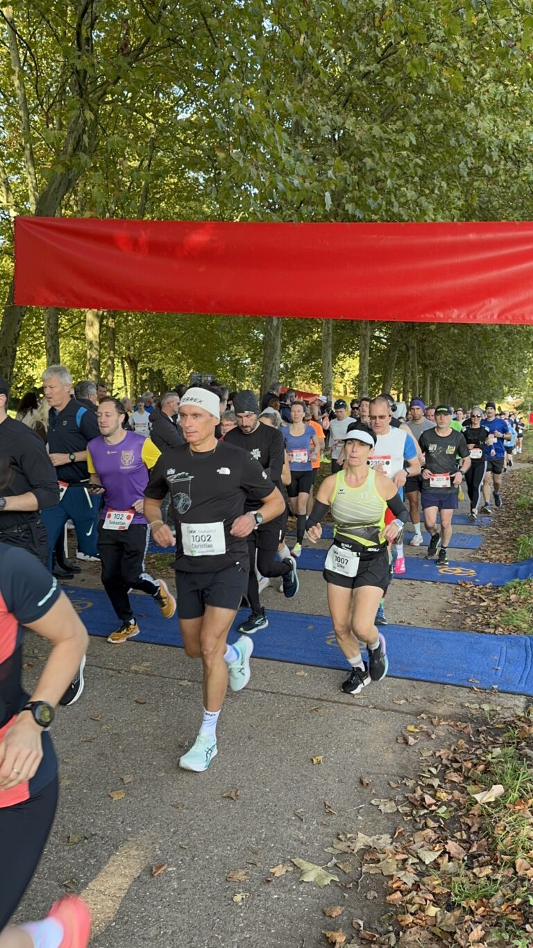 Läufe & Hightlights 805