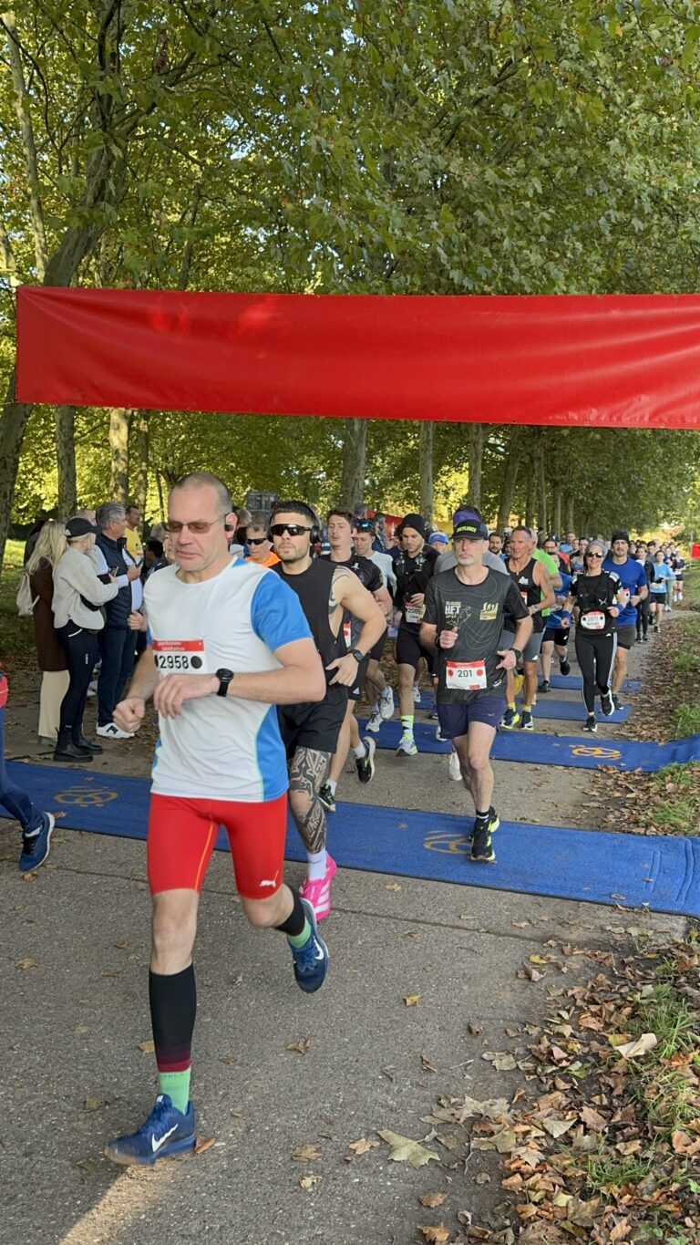 Läufe & Hightlights 804