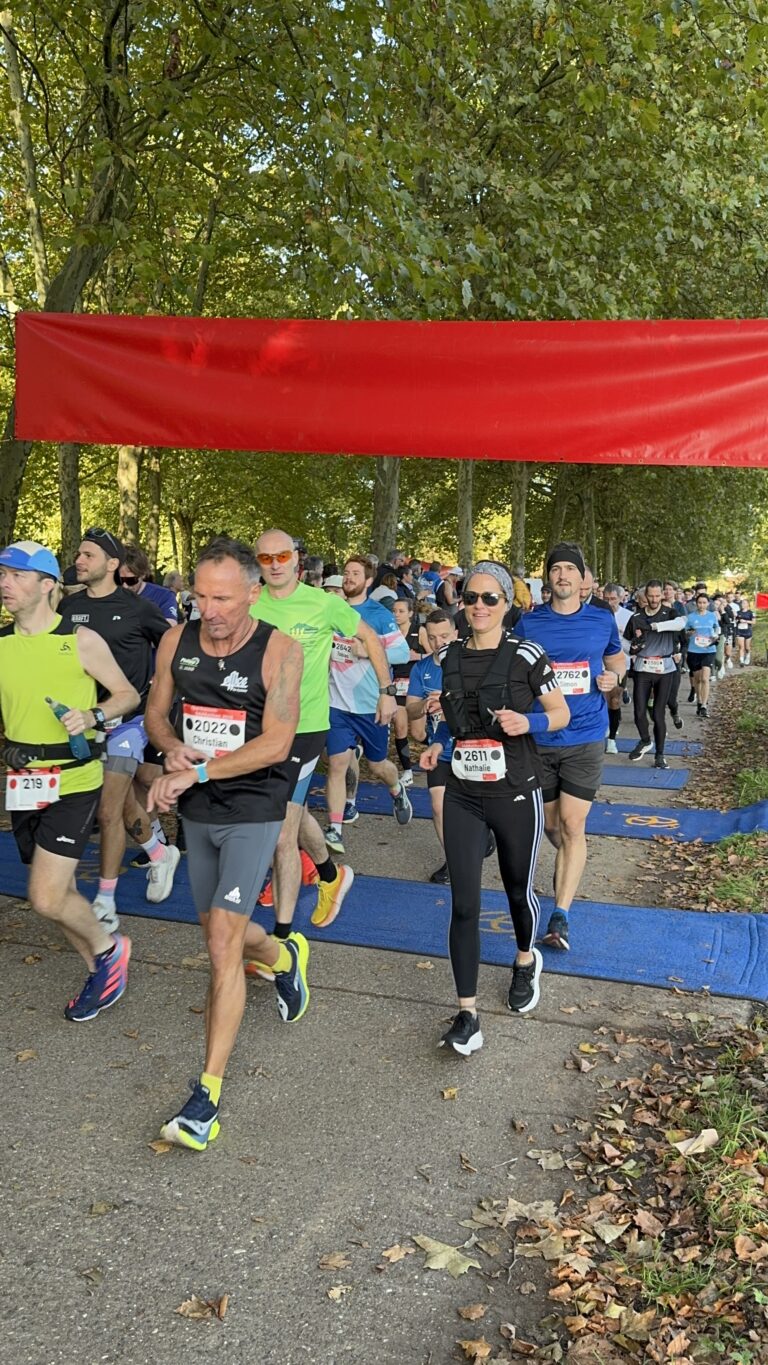 Läufe & Hightlights 803