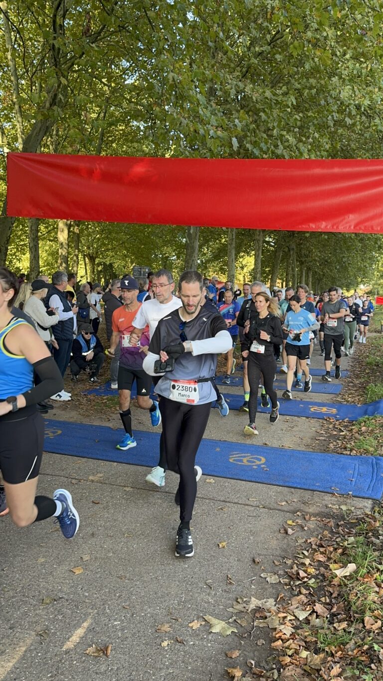 Läufe & Hightlights 802