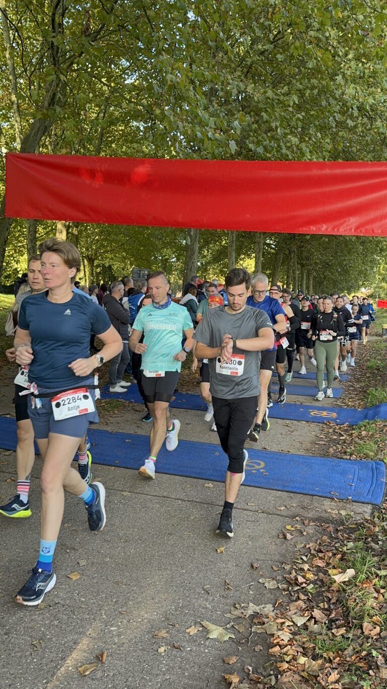 Läufe & Hightlights 801