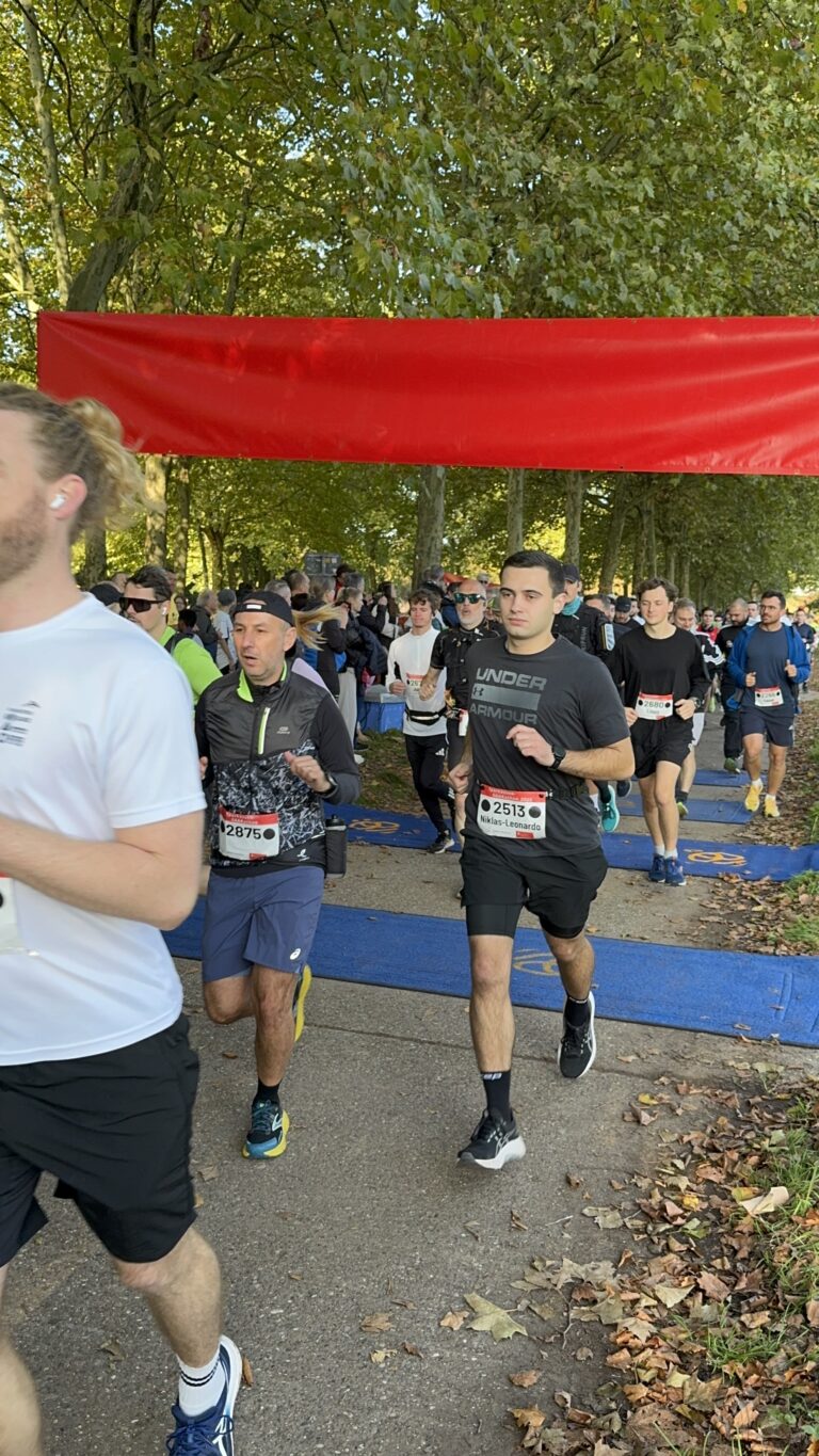 Läufe & Hightlights 799