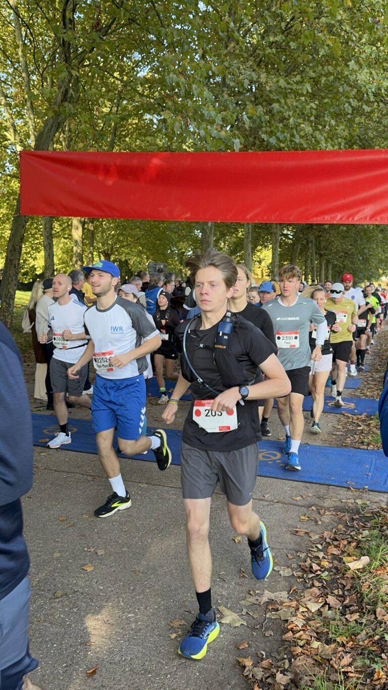 Läufe & Hightlights 797