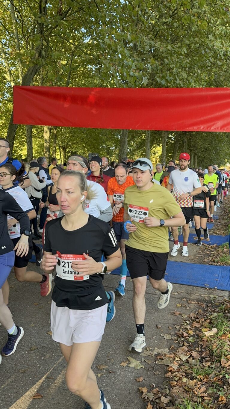 Läufe & Hightlights 796