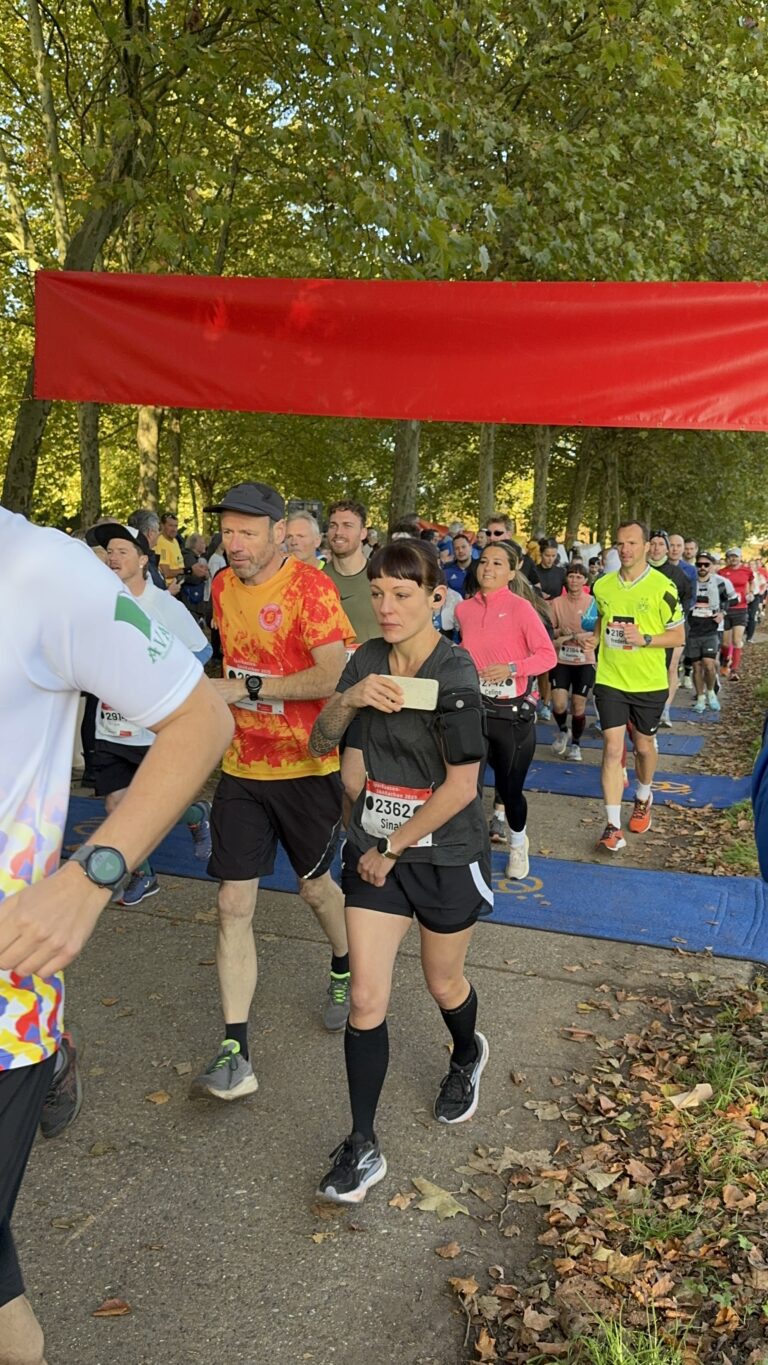 Läufe & Hightlights 795