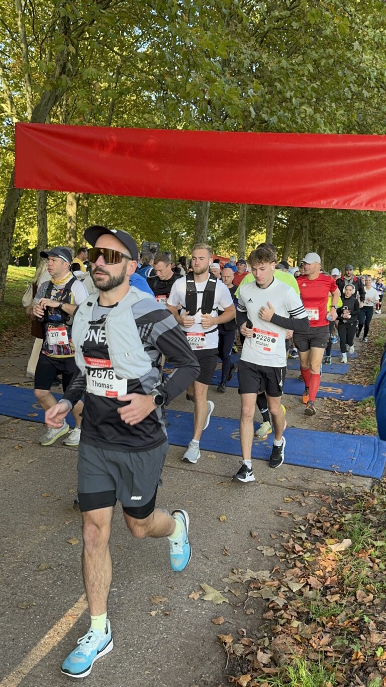 Läufe & Hightlights 794