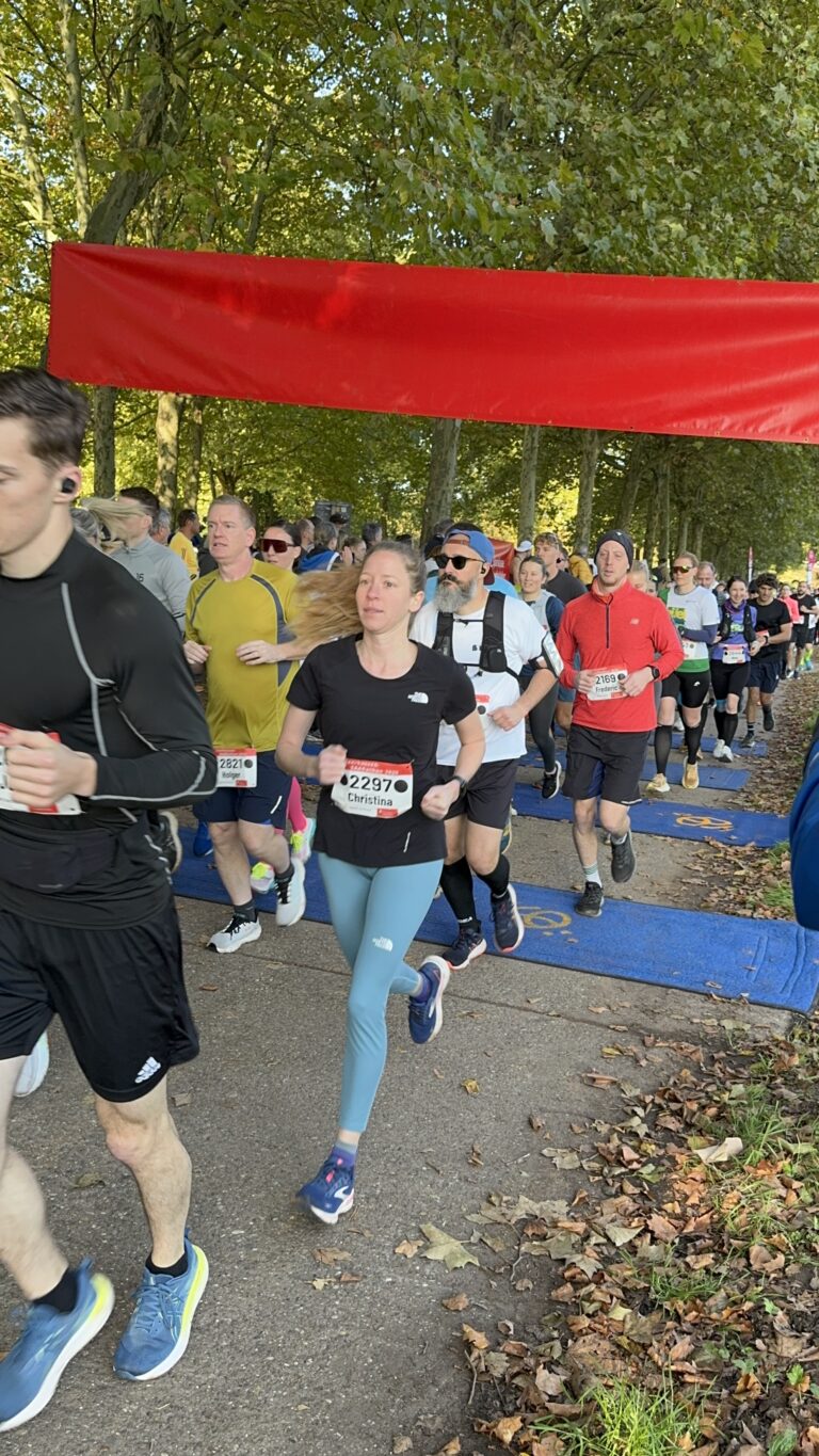 Läufe & Hightlights 793