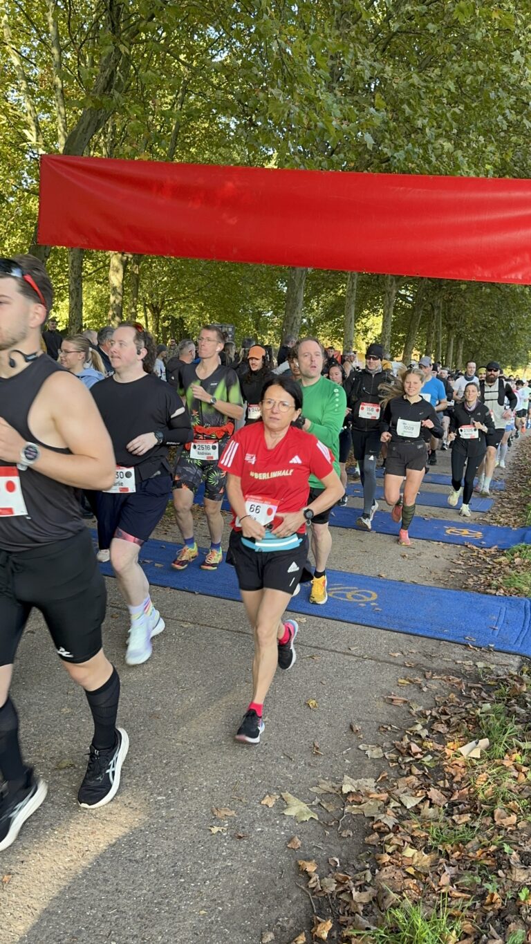 Läufe & Hightlights 792