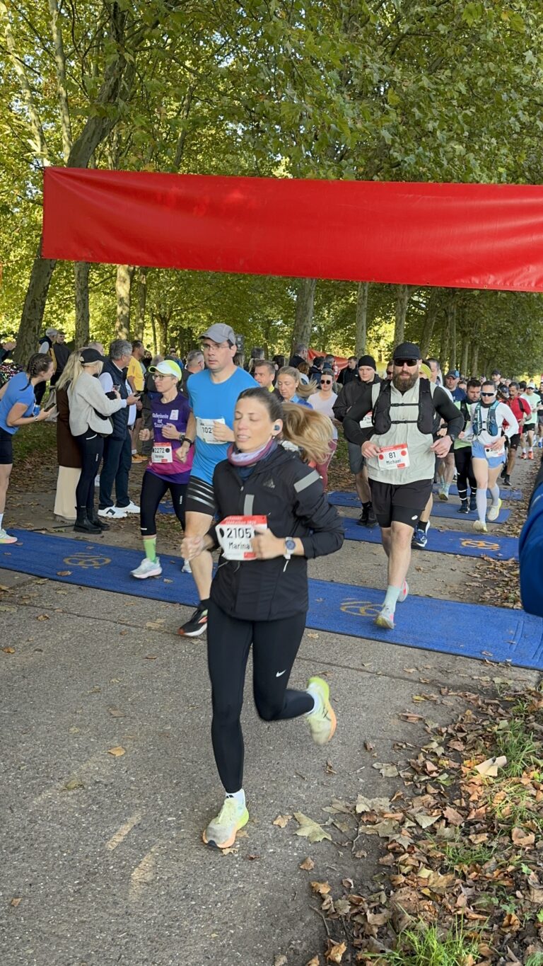 Läufe & Hightlights 791