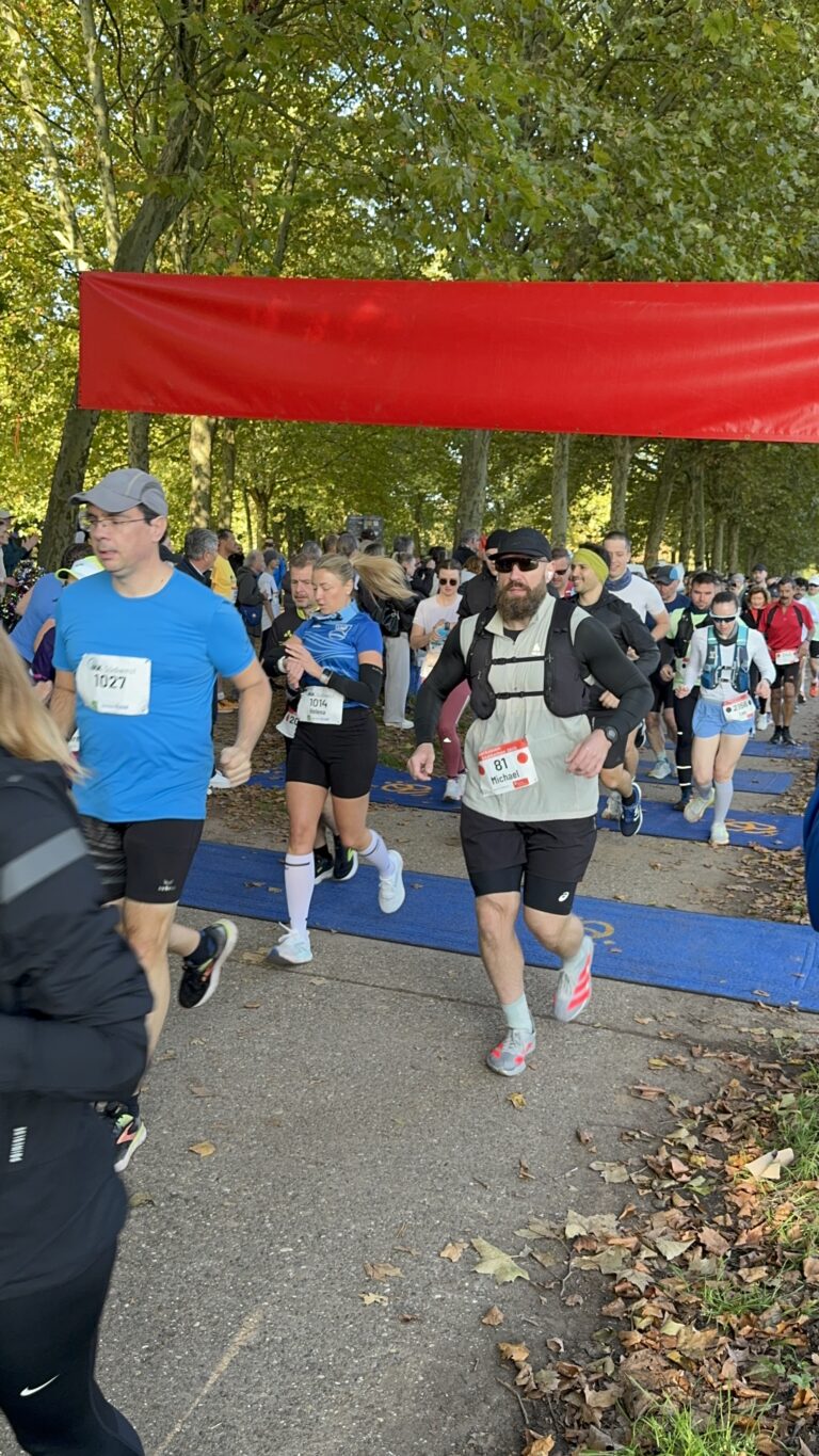 Läufe & Hightlights 790