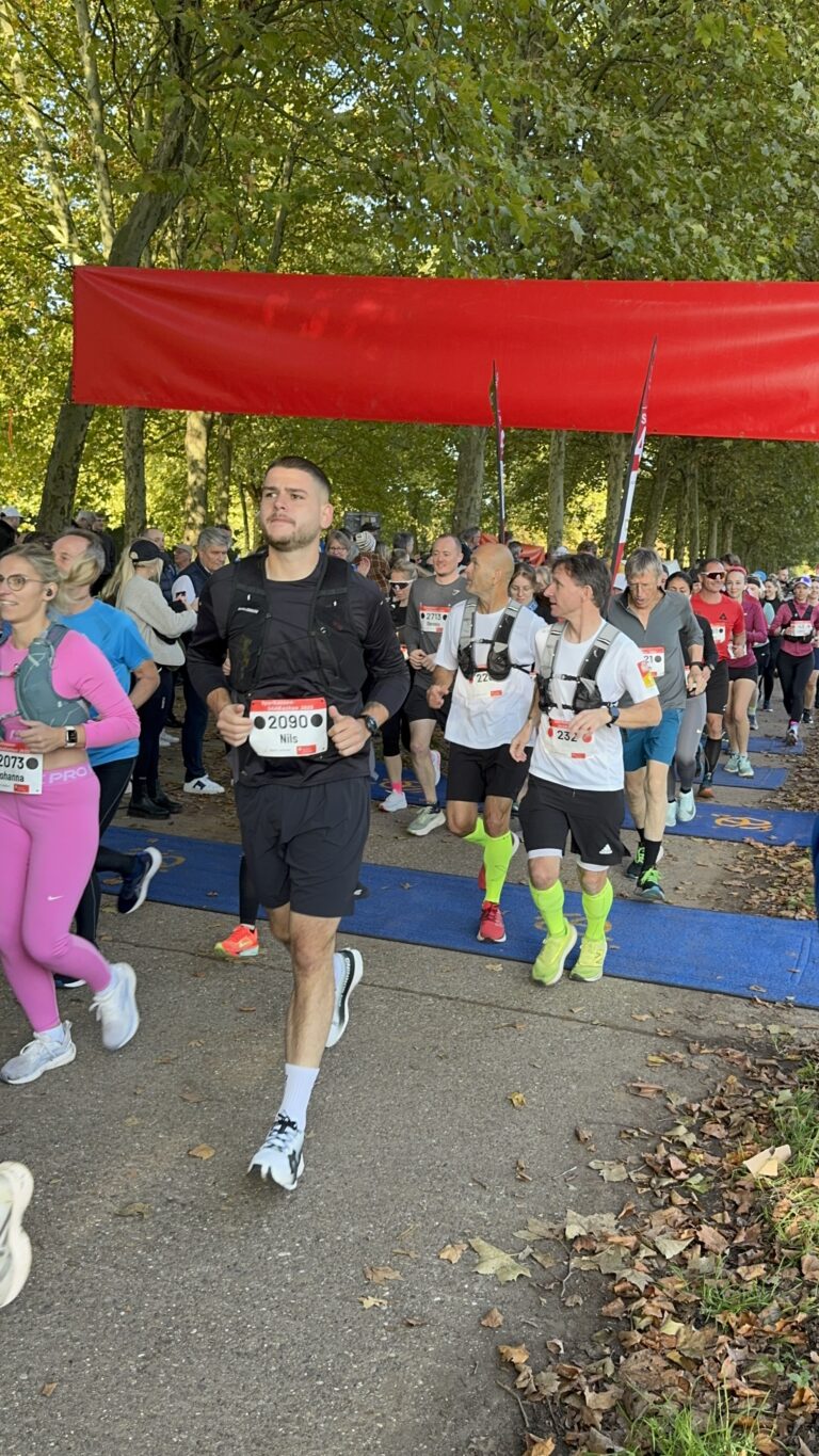 Läufe & Hightlights 789