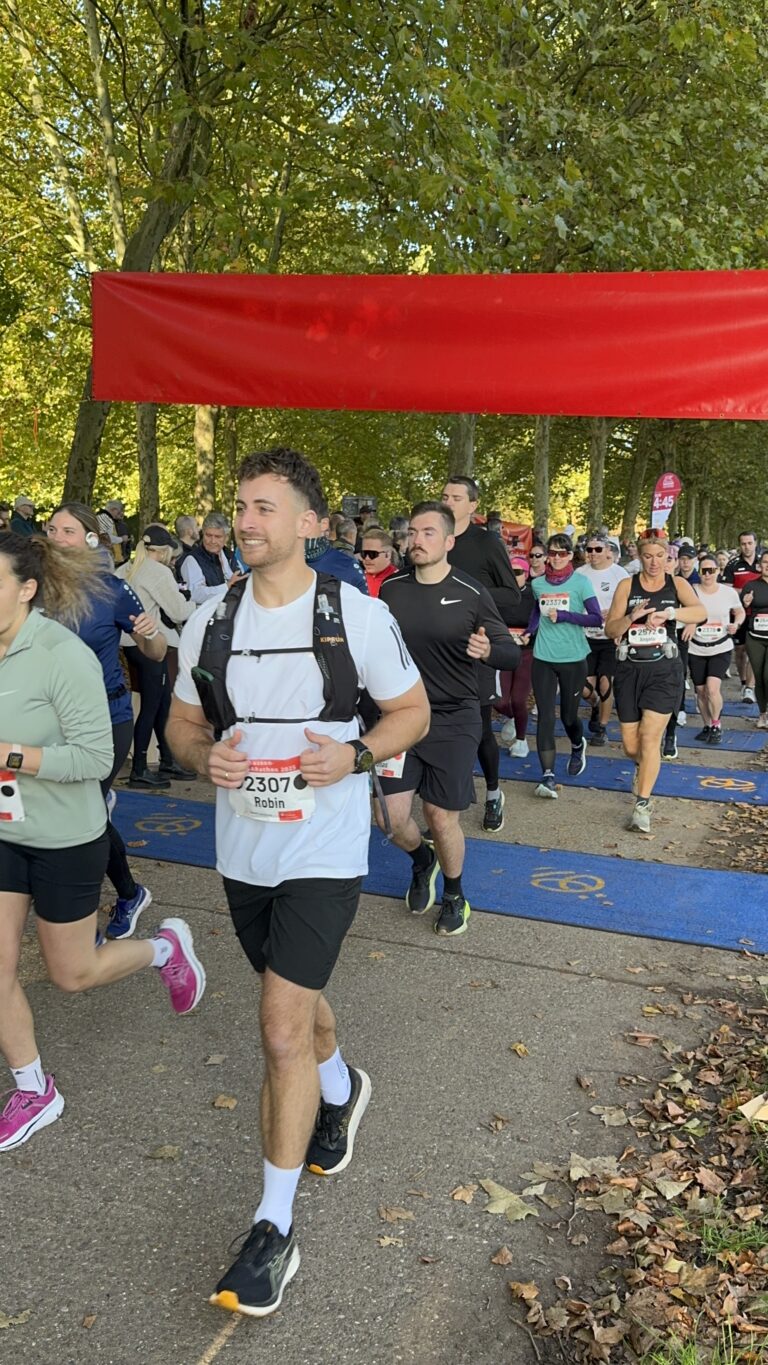 Läufe & Hightlights 788