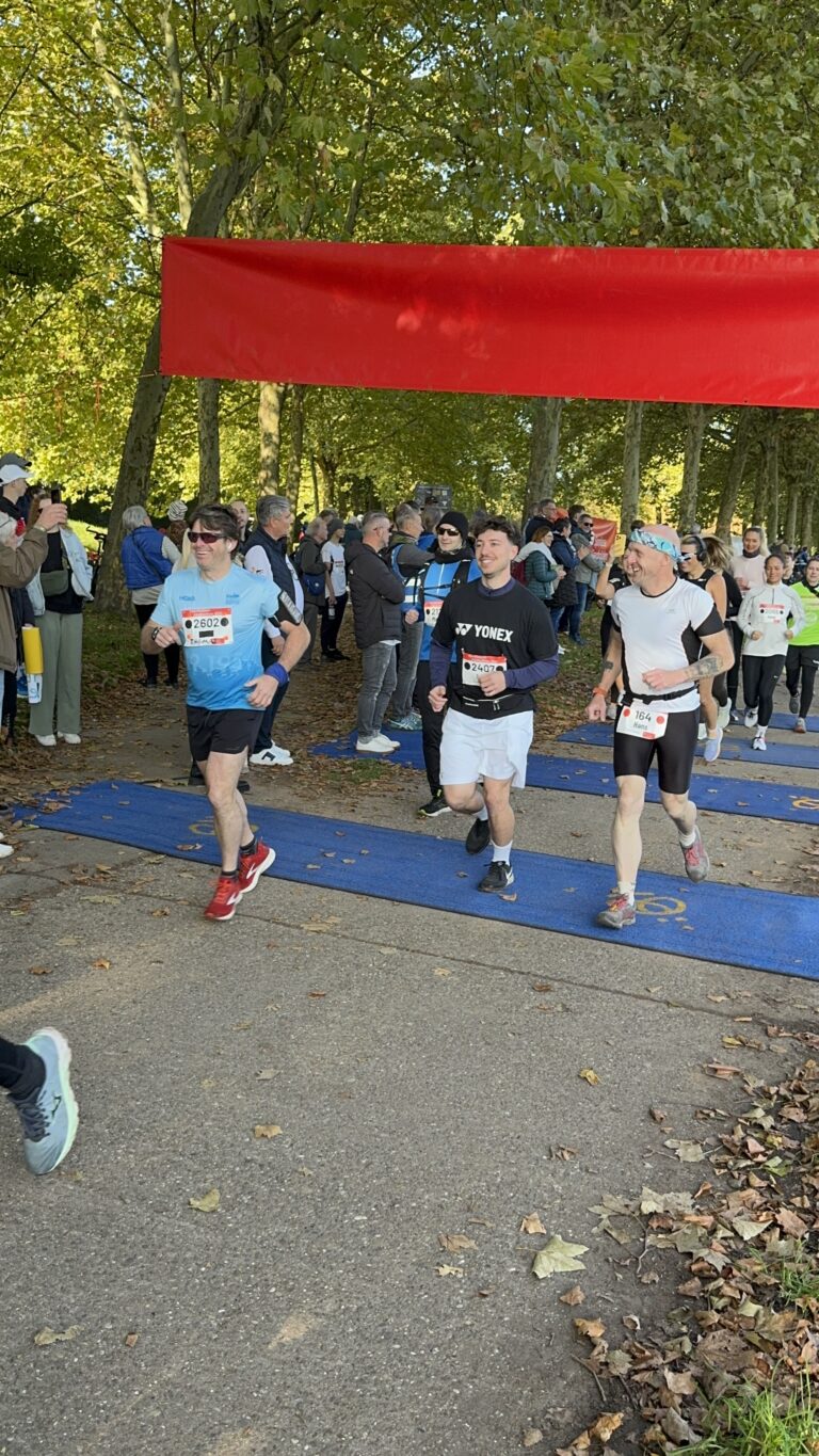 Läufe & Hightlights 787