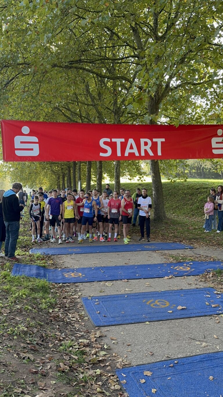 Läufe & Hightlights 786