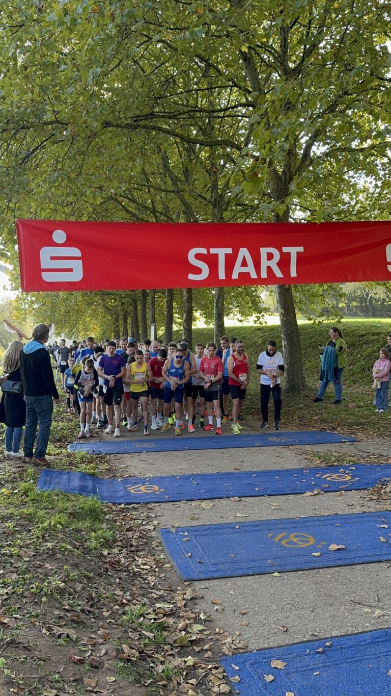 Läufe & Hightlights 785