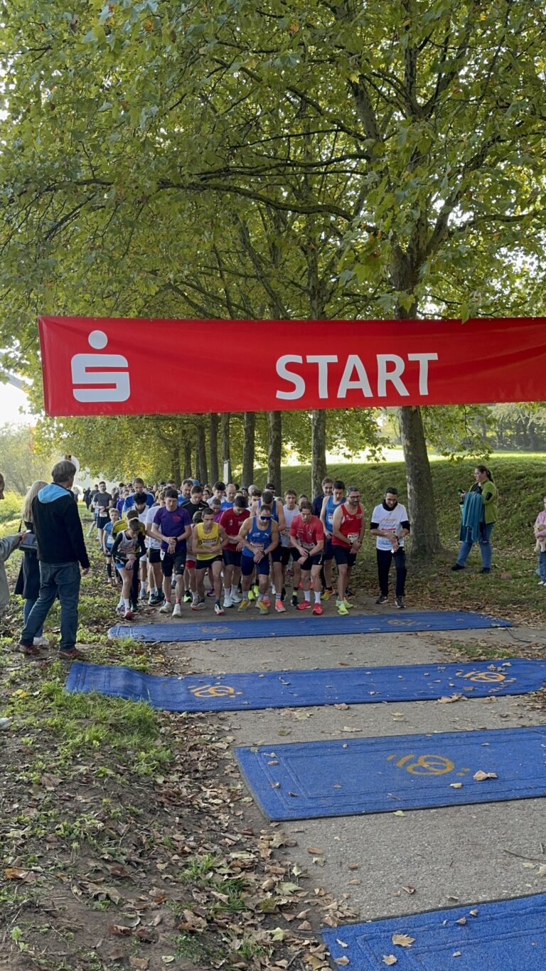 Läufe & Hightlights 784