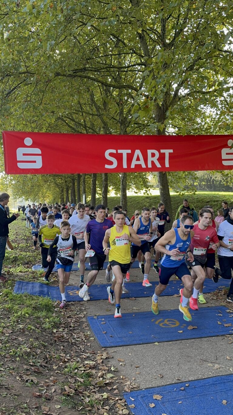 Läufe & Hightlights 782