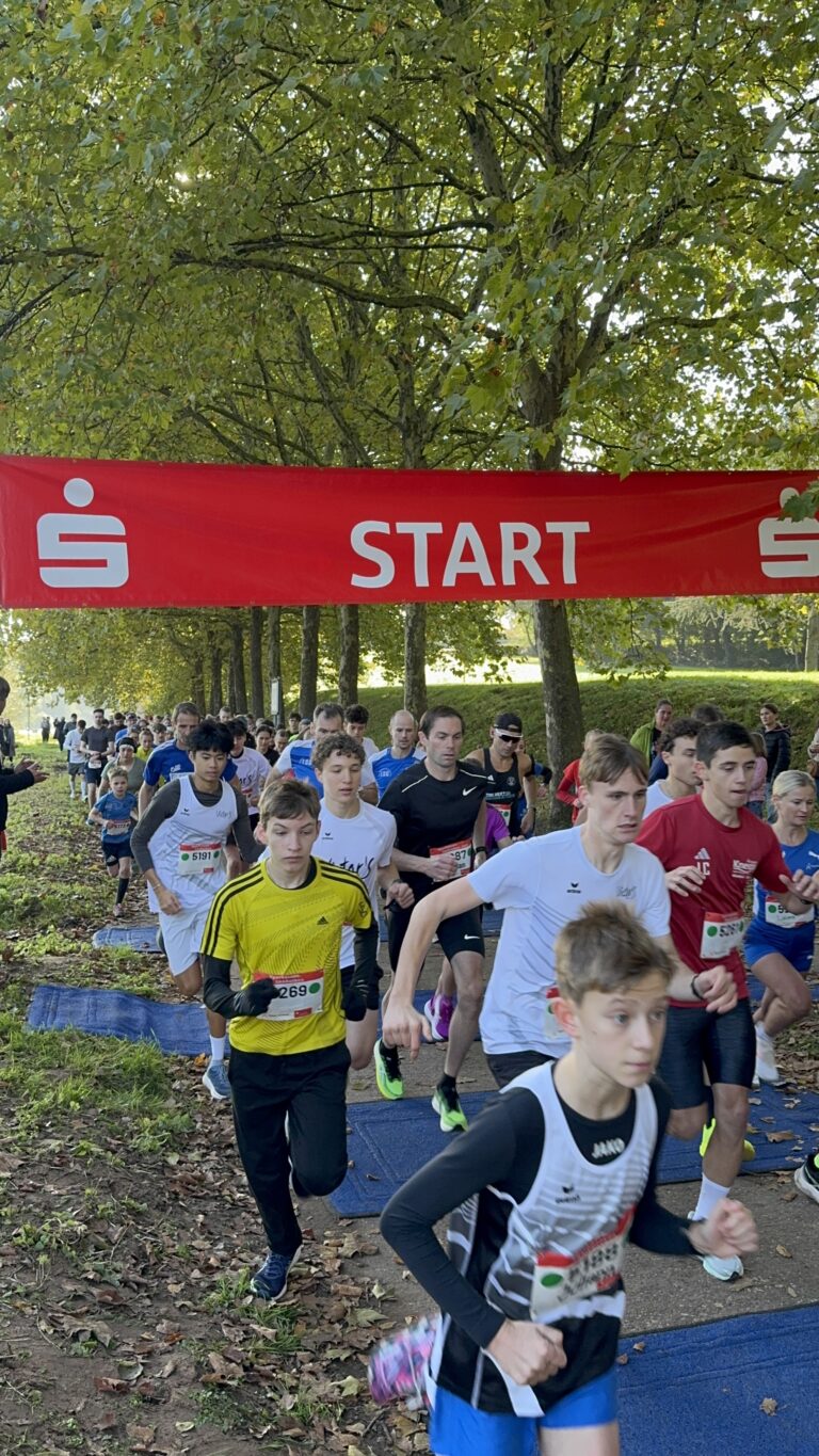 Läufe & Hightlights 781