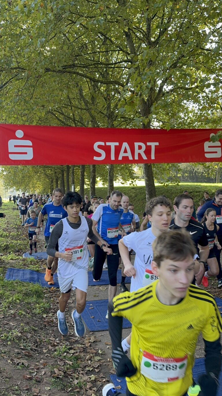 Läufe & Hightlights 780