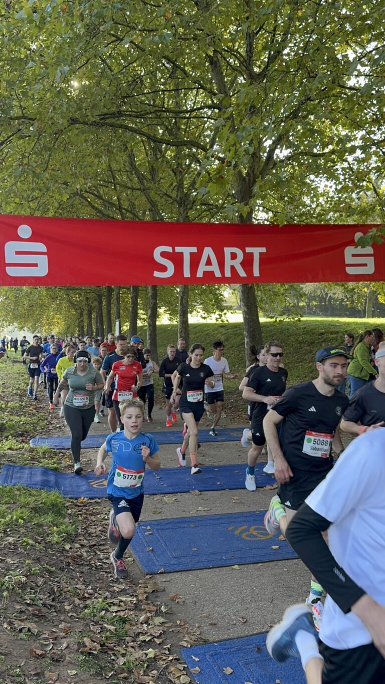 Läufe & Hightlights 779