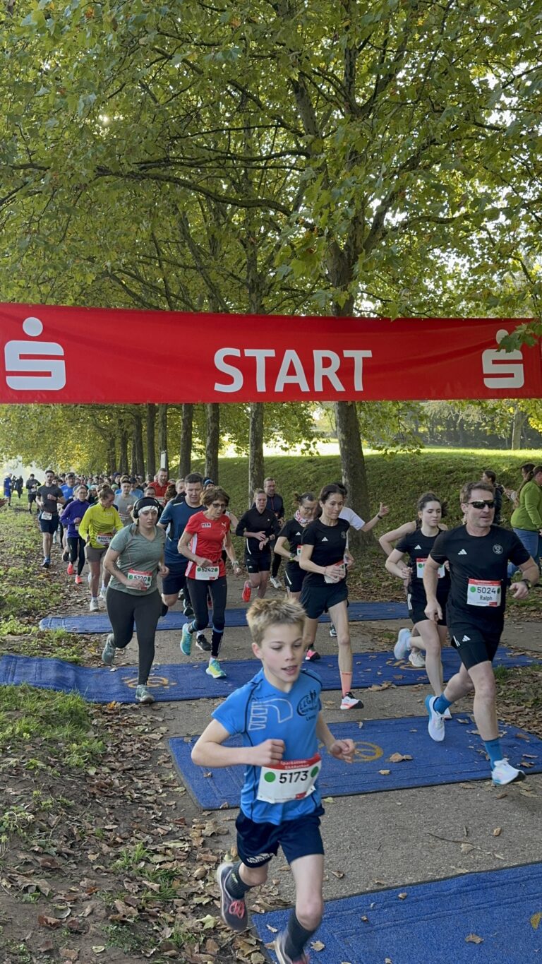 Läufe & Hightlights 778